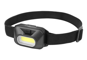 Ansmann Headlight HD120B