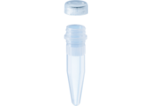 Sarstedt Microbuis 1.5ml met draaidop (500 stuks)