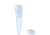Sarstedt Mikro-Schraubröhre 0.5ml mit Schraubverschluss (500 Stück)