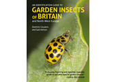 An Identification Guide to Garden Insects of Britain and North-West Europe