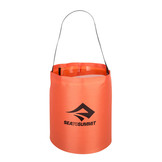 Sea to Summit Faltbarer Eimer 10 Liter