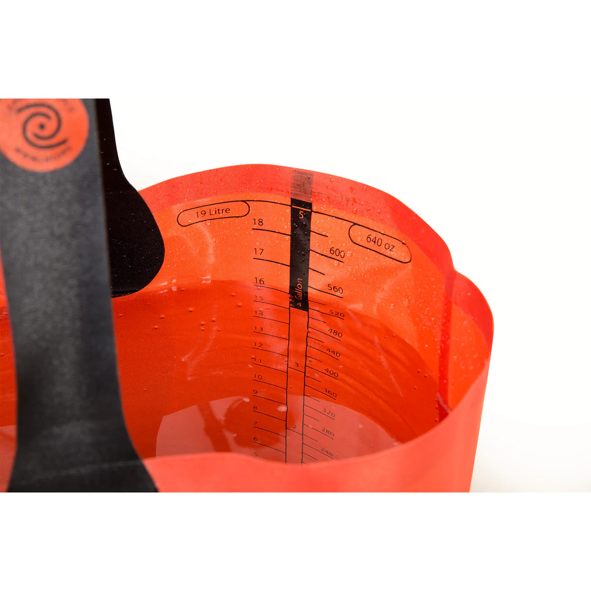 Vouwemmer 20 liter