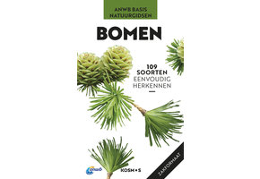 ANWB Basis Natuurgids - Bomen