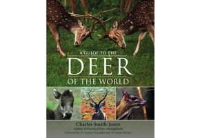A Guide to the Deer of the World