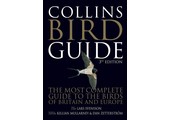 Collins Bird Guide 3rd Edition