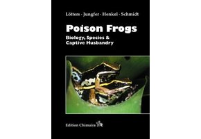 Poison Frogs