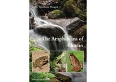 The Amphibians of Bhutan