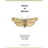 Moths of Bhutan