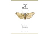 Moths of Bhutan