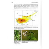 Butterflies Of Cyprus - A Field Guide and Distribution Atlas