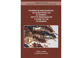 Ants of Madagascar: A Guide to the 62 Genera