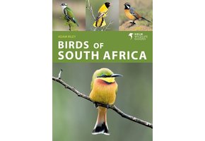 Birds of South Africa