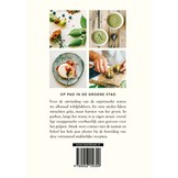 Wildplukken in de Stad - Eetbare Wilde Planten Dicht Bij Huis