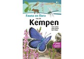 Fauna en flora van de Kempen