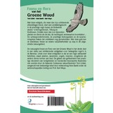 Fauna en flora van het Groene Woud