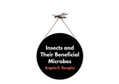 Insects and Their Benificial Microbes