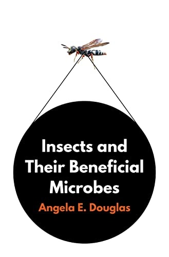 Insects and Their Benificial Microbes