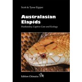 Australasian Elapids - Husbandry, Captive Care and Ecology