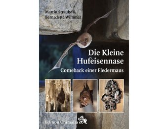 Die Kleine Hufeisennase