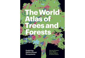The World Atlas of Trees and Forests