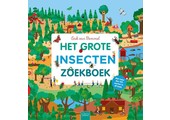 Het grote insectenzoekboek