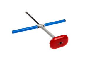 Haglöf Borer starter