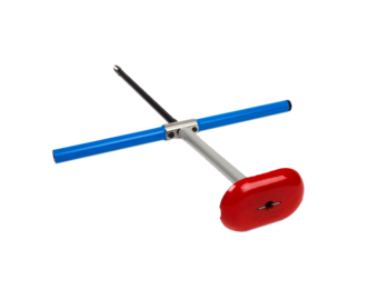 Haglöf Borer starter