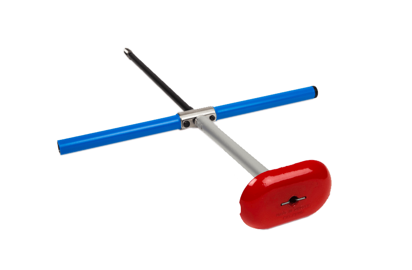 Haglöf Borer starter