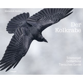 Der Kolkrabe – Totenvogel, Götterbote, Tierisches Genie