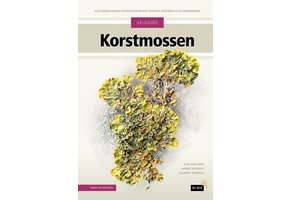 Veldgids Korstmossen