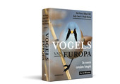 Vogels van Europa