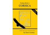 Finding Birds in Corsica