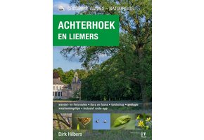 Crossbill Guide Achterhoek en Liemers