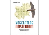 Vogelatlas Amsterdam