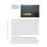 The Complex Lives of British Freshwater Fishes