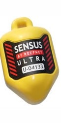 Sensus Ultra Datalogger