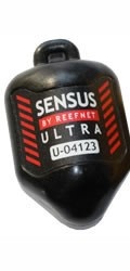 Sensus Ultra Datalogger