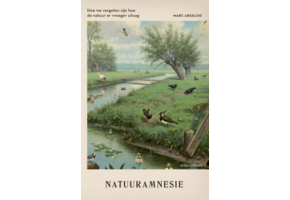 Natuuramnesie