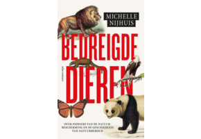 Bedreigde dieren