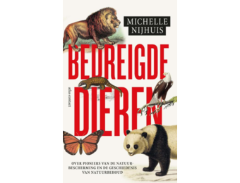 Bedreigde dieren