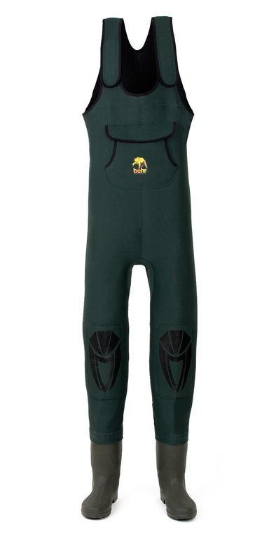 Behr Neopreen Waadpak 4mm