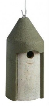 Schwegler Nest Box 2M