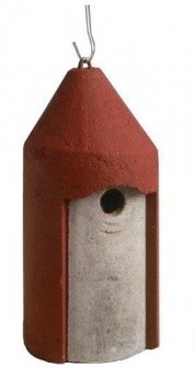 Schwegler Nest Box 2M