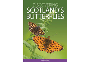 Discovering Scotland's Butterflies