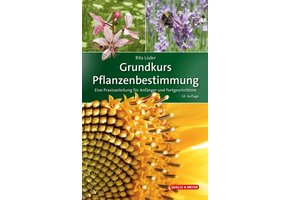 Grundkurs Pflanzenbestimmung