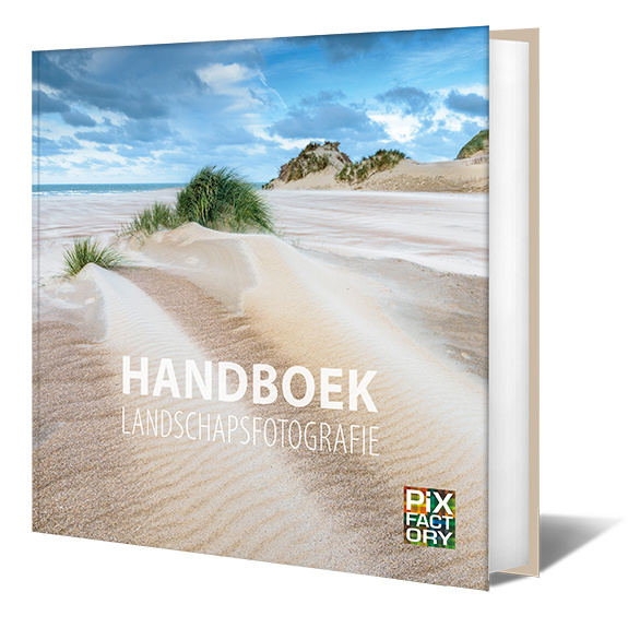Handboek Landschapsfotografie