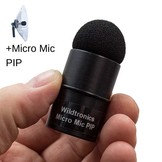 Wildtronics All Purpose Parabool Kit met 1,5 mm parabool, 56 cm