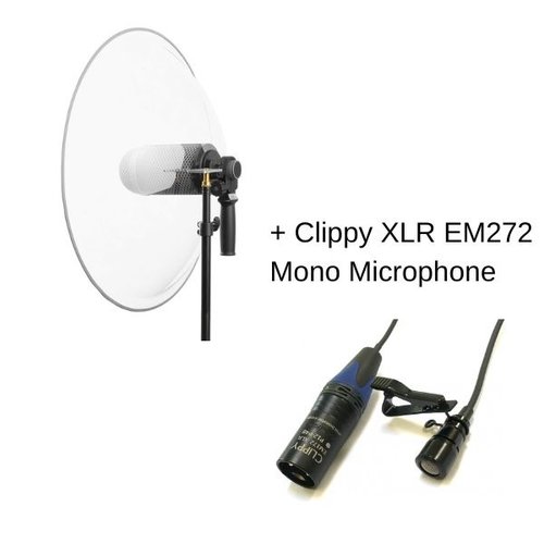 Telinga Modular Parabolic Kit