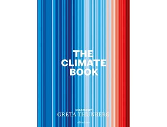 The Climate Book
