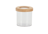 Magnifying pot for insects